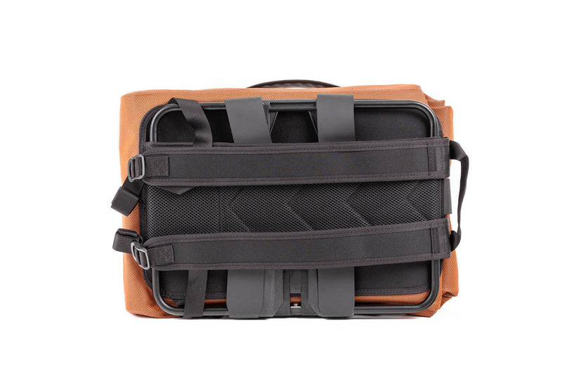 Brompton WP Backpack + Frame