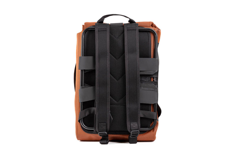 Brompton WP Backpack + Frame