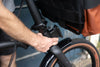 Brompton WP Backpack + Frame