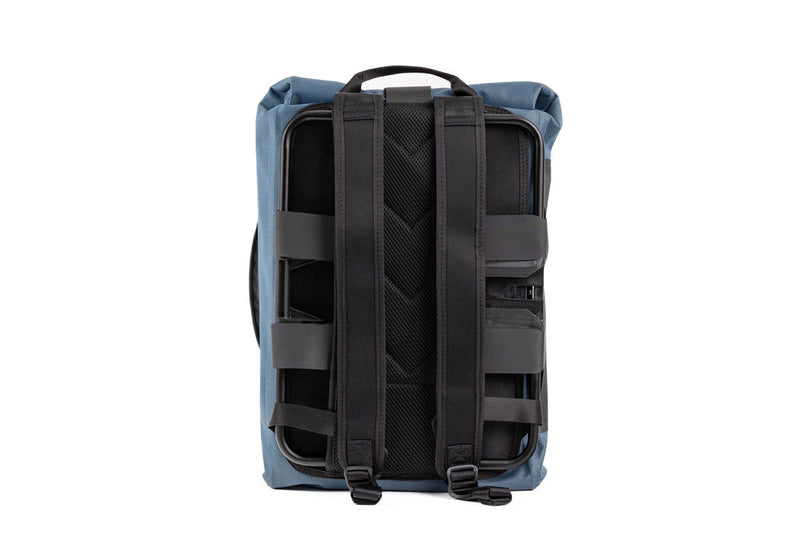 Brompton WP Backpack + Frame