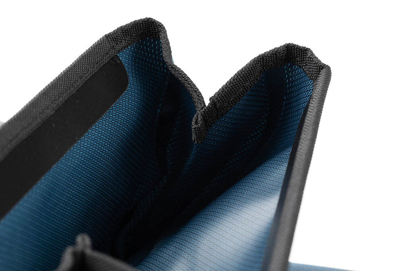 Brompton WP Backpack + Frame