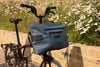 Brompton WP Backpack + Frame