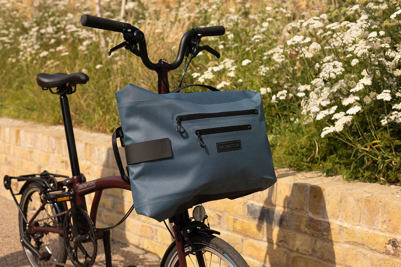 Brompton WP Backpack + Frame