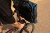 Brompton WP Backpack + Frame