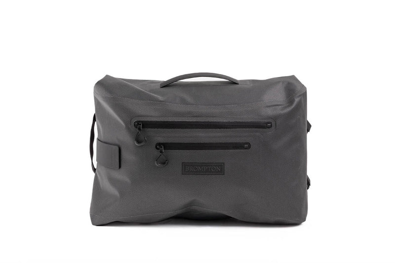 Brompton WP Backpack + Frame