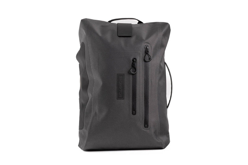 Brompton WP Backpack + Frame