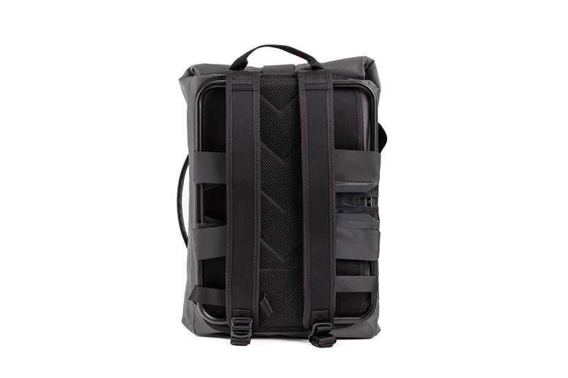 Brompton WP Backpack + Frame