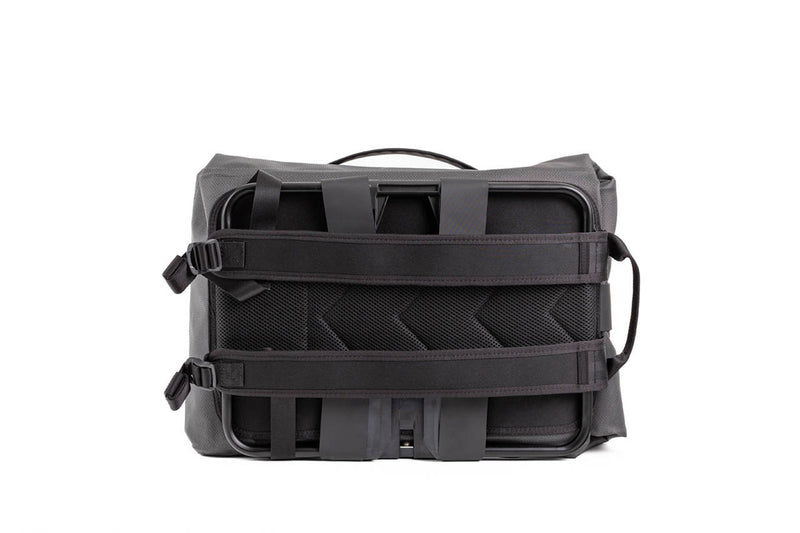 Brompton WP Backpack + Frame