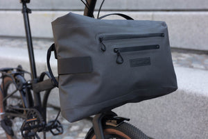 Brompton WP Backpack + Frame