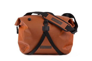 Brompton WP Roll Top Bag L