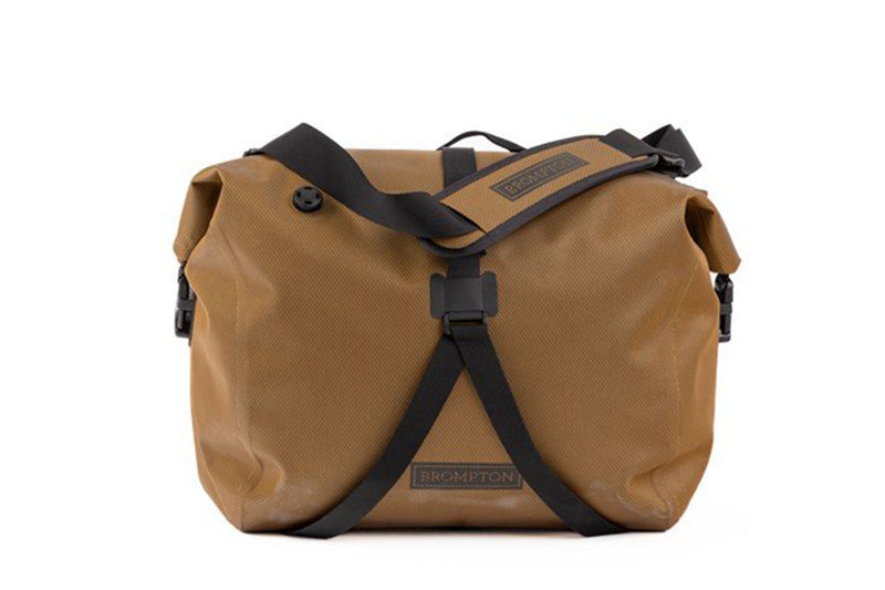 Brompton WP Roll Top Bag L