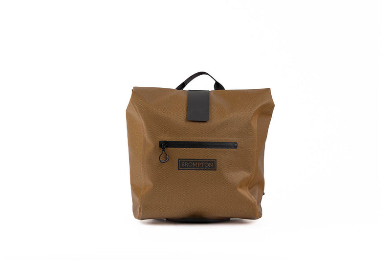 Brompton WP Roll Top Bag S