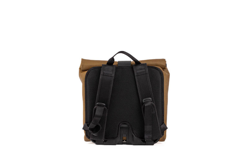 Brompton WP Roll Top Bag S