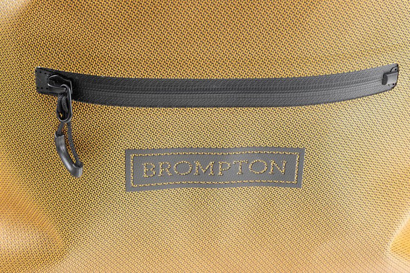 Brompton WP Roll Top Bag S
