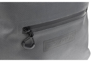 Brompton WP Roll Top Bag S