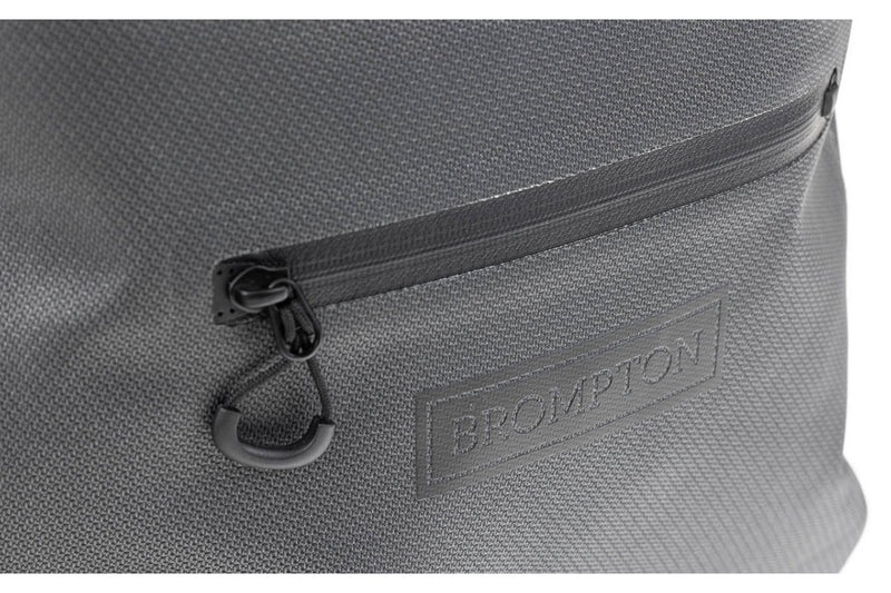 Brompton WP Roll Top Bag S