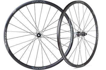Miche Graff SP Gravel Disc Wheelset