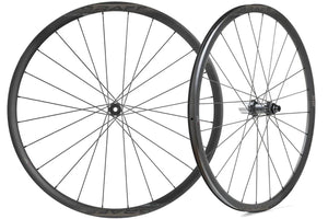Miche Graff XL Disc Gravel Wheelset
