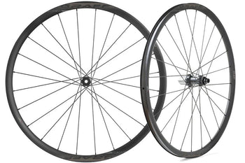 Miche Graff XL Disc Gravel Wheelset