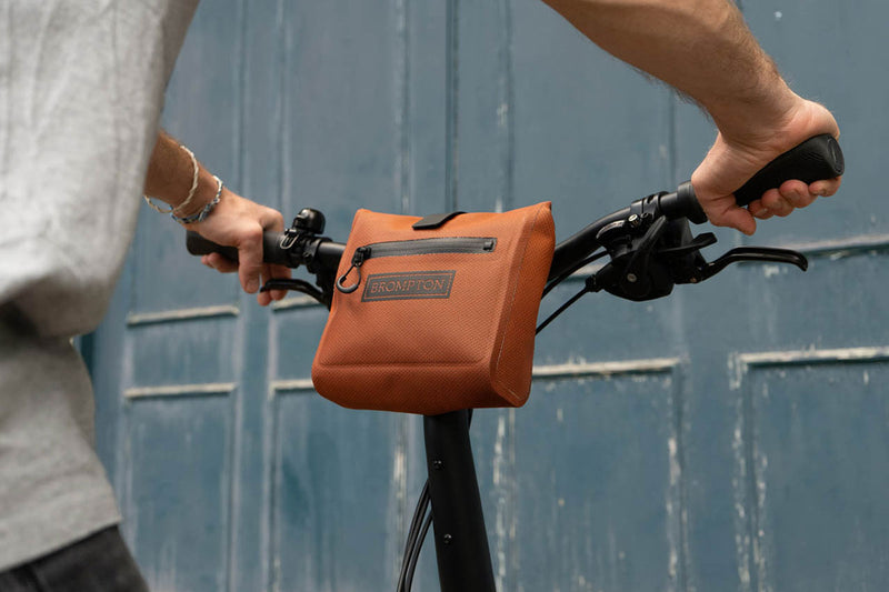 Brompton WP Pouch
