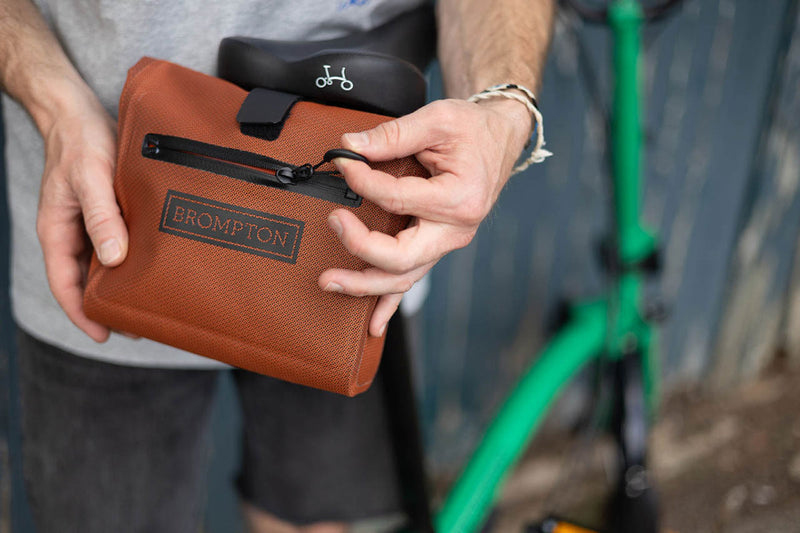 Brompton WP Pouch