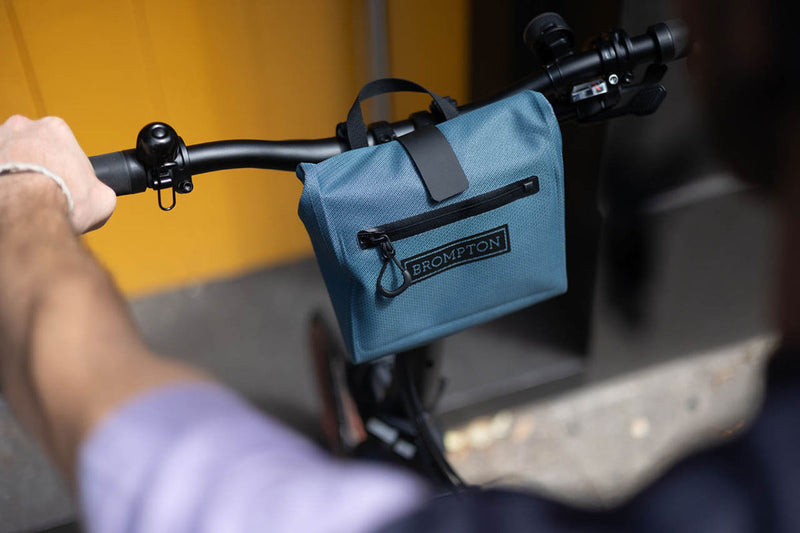Brompton WP Pouch