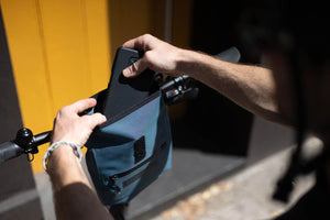Brompton WP Pouch