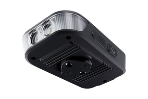 Ravemen FR1500 Pro Alu Out Front Light