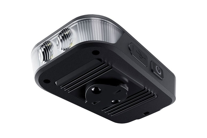 Ravemen FR1500 Pro Alu Out Front Light