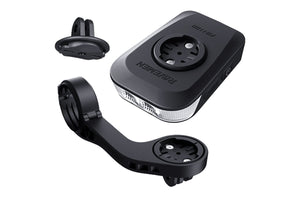 Ravemen FR1500 Pro Alu Out Front Light