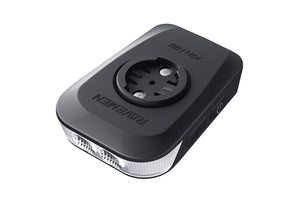 Ravemen FR1500 Pro Alu Out Front Light