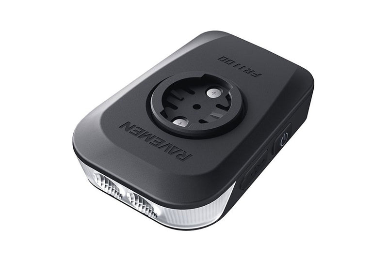 Ravemen FR1500 Pro Alu Out Front Light