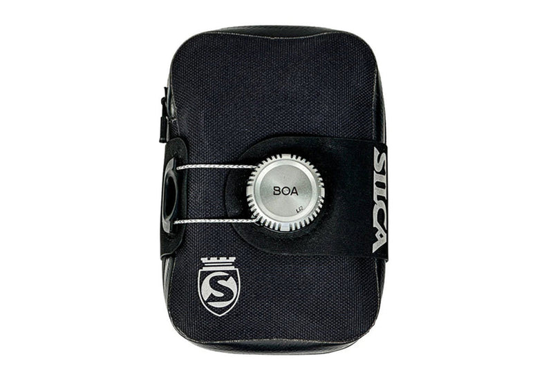 Silca Mattone Ultimate Seat Pack