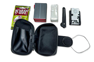 Silca Mattone Ultimate Seat Pack