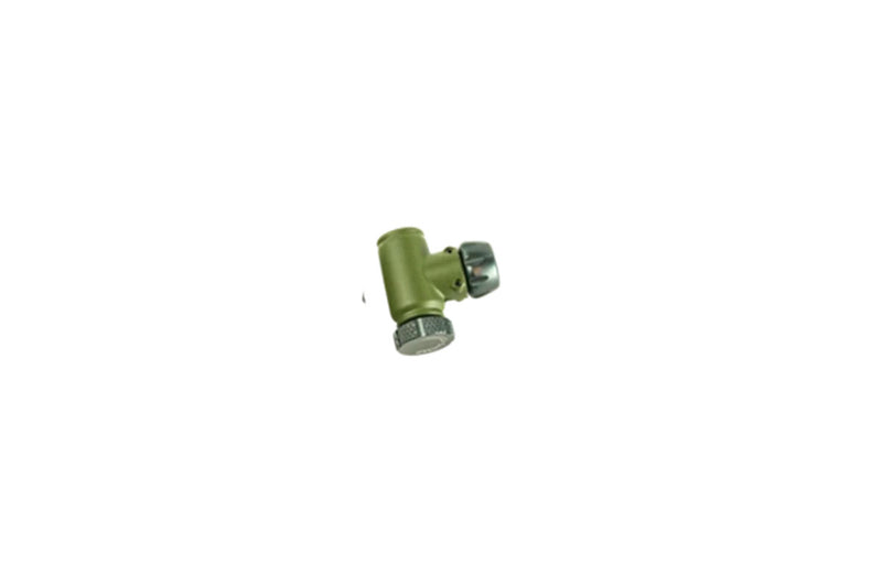 Silca EOLO IV CO2 Regulator