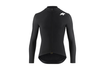 Assos Mille GT Spring Fall Jersey S11