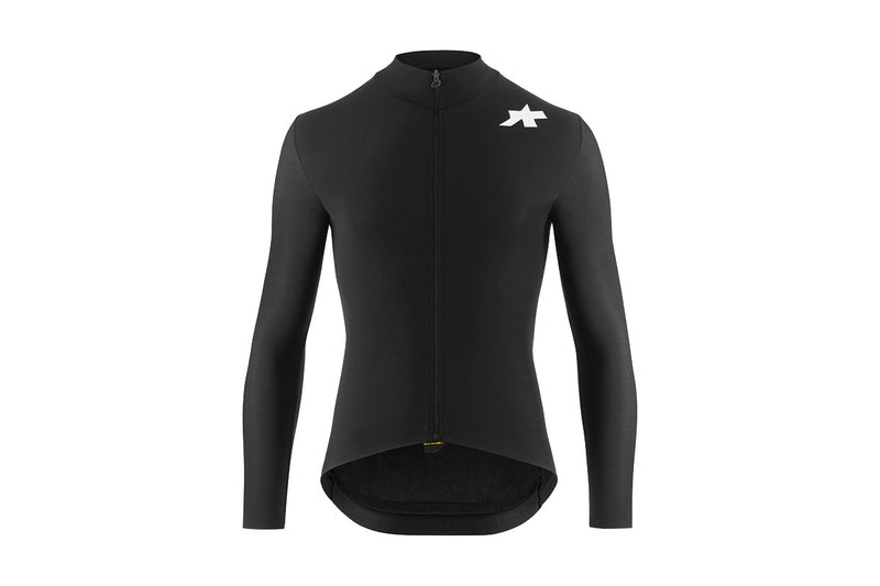 Assos Mille GT Spring Fall Jersey S11