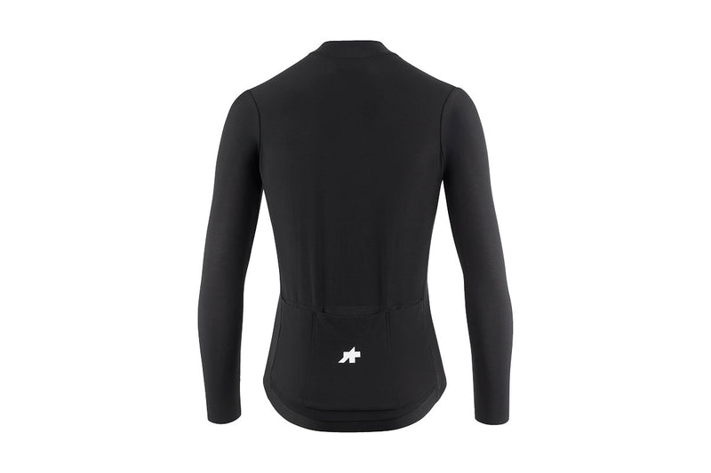 Assos Mille GT Spring Fall Jersey S11