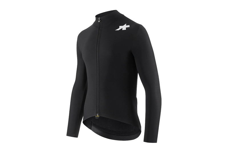 Assos Mille GT Spring Fall Jersey S11