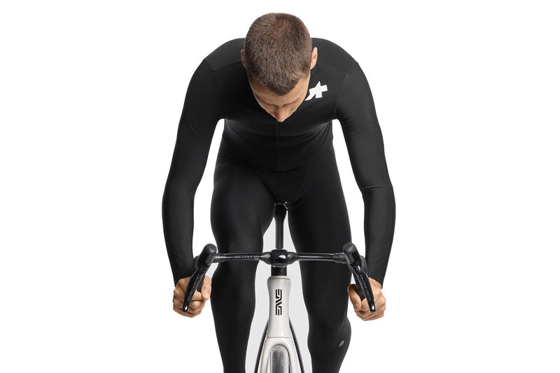 Assos Mille GT Spring Fall Jersey S11