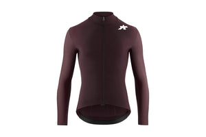 Assos Mille GT Spring Fall Jersey S11