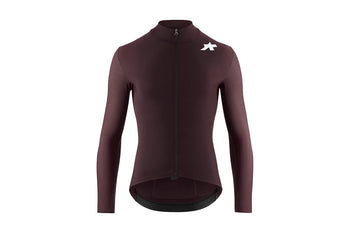 Assos Mille GT Spring Fall Jersey S11