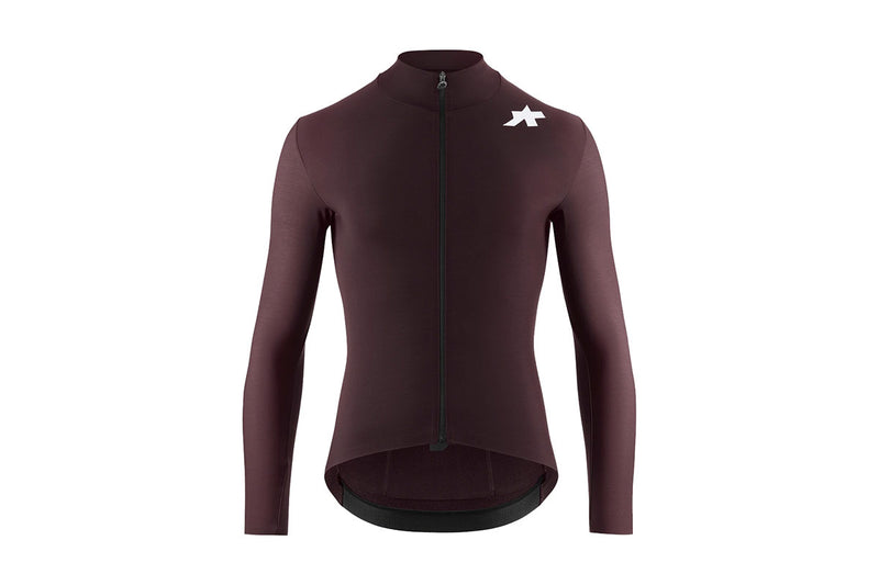 Assos Mille GT Spring Fall Jersey S11