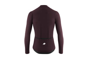 Assos Mille GT Spring Fall Jersey S11