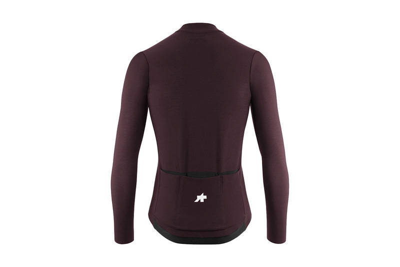 Assos Mille GT Spring Fall Jersey S11