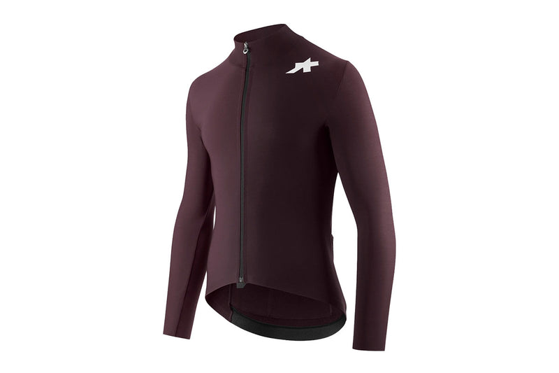 Assos Mille GT Spring Fall Jersey S11