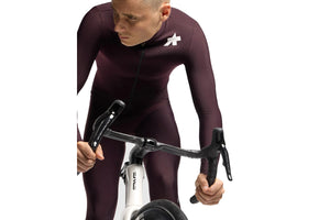 Assos Mille GT Spring Fall Jersey S11