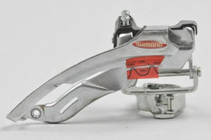 Shimano Tourney FD-TY32 Bike Front Derailleur