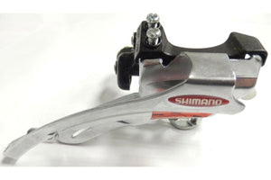 Shimano Tourney FD-TY32 Bike Front Derailleur