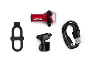 Exposure Trace R Mk4 Rear Light